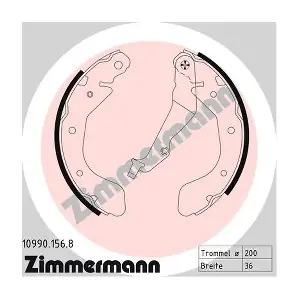 ZIMMERMANN 109901568
