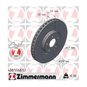400556852 ZIMMERMANN