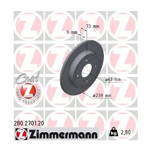 280.2701.20 ZIMMERMANN