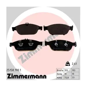 251581901 ZIMMERMANN