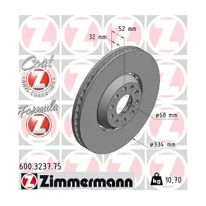 ZIMMERMANN 600323775