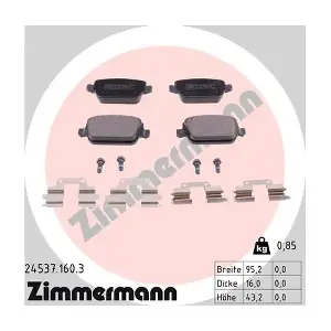ZIMMERMANN 245371603
