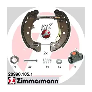 209901051 ZIMMERMANN