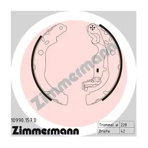 10990.157.0 ZIMMERMANN