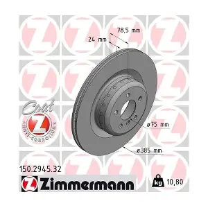 150.2945.32 ZIMMERMANN