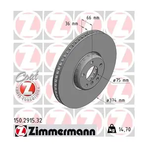 150.2915.32 ZIMMERMANN