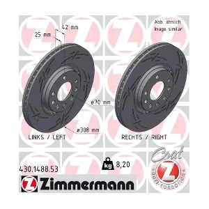 ZIMMERMANN 430148853