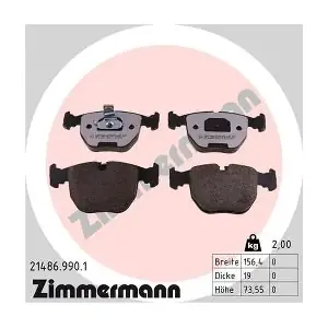 ZIMMERMANN 21486.990.1