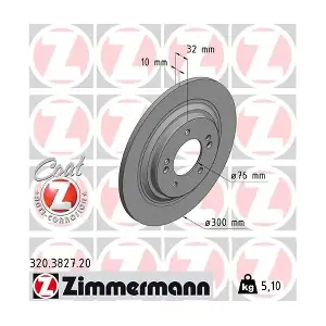 320382720 ZIMMERMANN