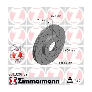 600.3208.52 ZIMMERMANN