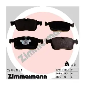 22386.185.1 ZIMMERMANN