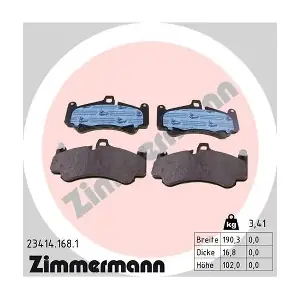 23414.168.1 ZIMMERMANN