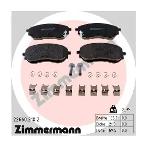 22660.210.2 ZIMMERMANN
