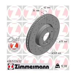 450522652 ZIMMERMANN