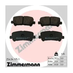 25434.175.1 ZIMMERMANN