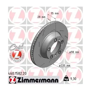 460158220 ZIMMERMANN
