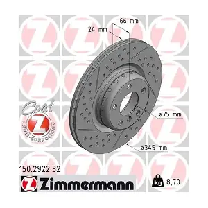 150.2922.32 ZIMMERMANN
