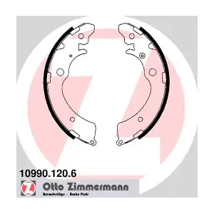 ZIMMERMANN 10990.120.6