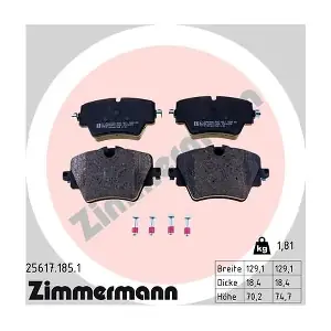 25617.185.1 ZIMMERMANN