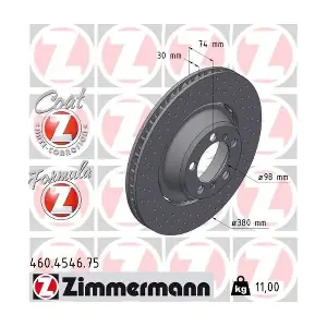 ZIMMERMANN 460454675