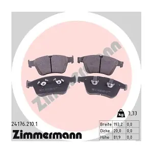 24176.210.1 ZIMMERMANN