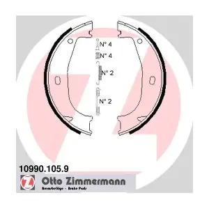 109901059 ZIMMERMANN