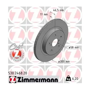 530246820 ZIMMERMANN