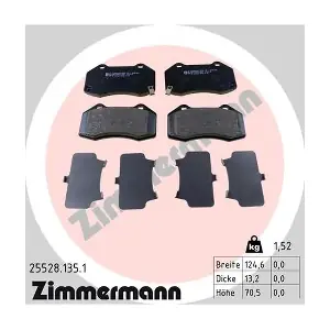 ZIMMERMANN 255281351
