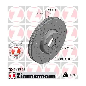 150.3479.52 ZIMMERMANN