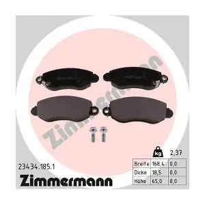 ZIMMERMANN 23434.185.1