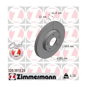 320381320 ZIMMERMANN