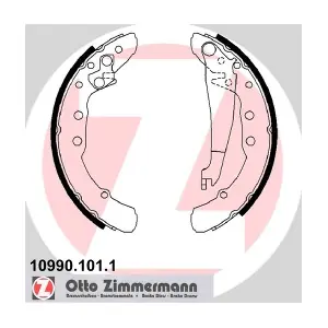 109901011 ZIMMERMANN