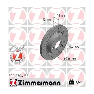 500.2304.52 ZIMMERMANN