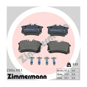 ZIMMERMANN 23554.170.1