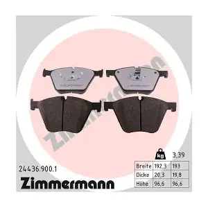 244369001 ZIMMERMANN
