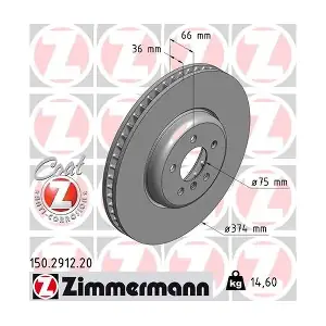 150.2912.20 ZIMMERMANN