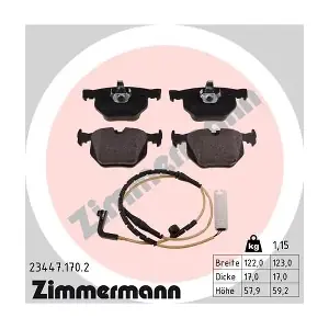 234471702 ZIMMERMANN