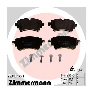 ZIMMERMANN 22308.175.1