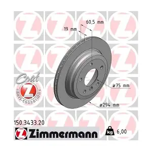 150343320 ZIMMERMANN