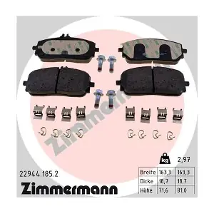 22944.185.2 ZIMMERMANN