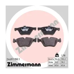 ZIMMERMANN 246971901