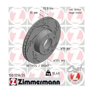 150.1296.55 ZIMMERMANN