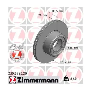 230.6270.20 ZIMMERMANN