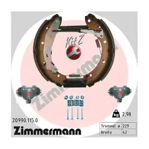 209901150 ZIMMERMANN