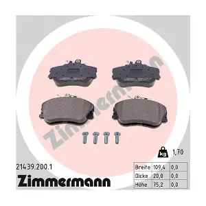 ZIMMERMANN 21439.200.1