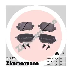 25110.175.1 ZIMMERMANN