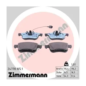ZIMMERMANN 247781651