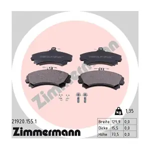 ZIMMERMANN 21920.155.1