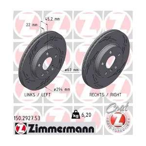 150.2927.53 ZIMMERMANN