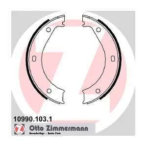 ZIMMERMANN 10990.103.1